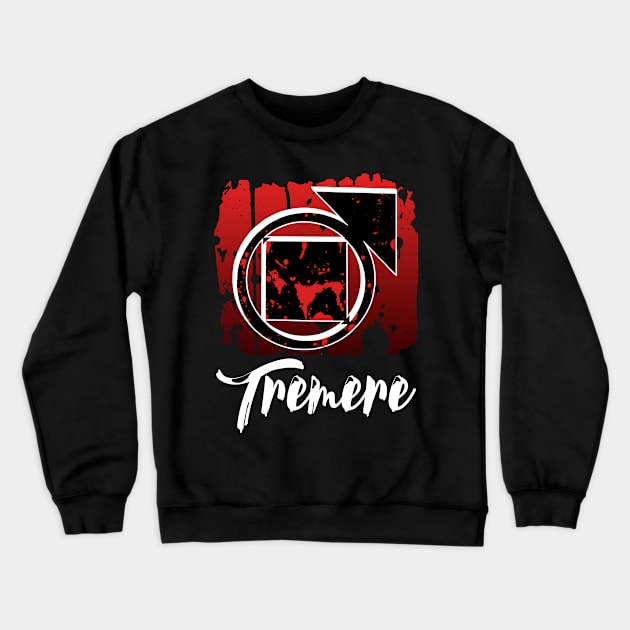 Tremere darkness Crewneck Sweatshirt by FallingStar